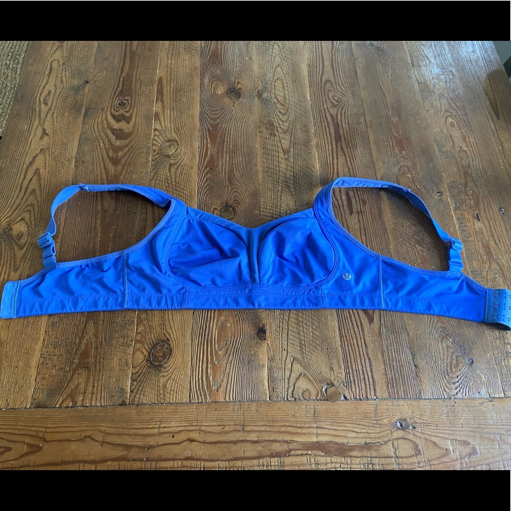 LULULEMON Tata Tamer: 36C